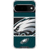 NFL Philadelphia Eagles Zone Block Google Pixel 10 Clear Case